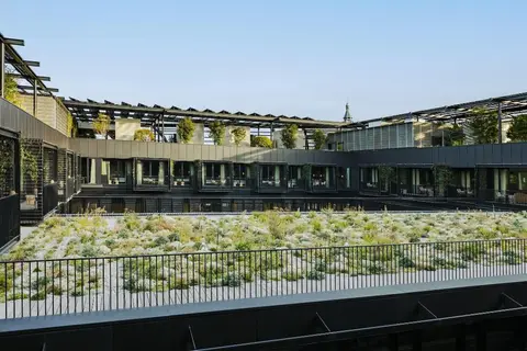 Hôtel Madame Rêve in Saint-Girons — foto 24