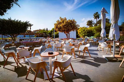 Malama Beach Holiday Village in Protaras, foto 7