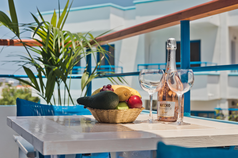 Appartementen Aeolos foto 9