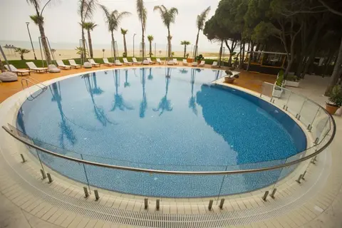 VM Resort & Spa in Golem — foto 12