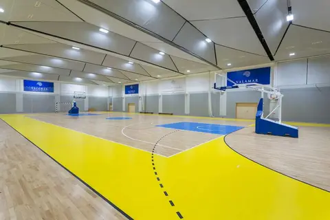 Valamar Diamant Hotel in Poreč, foto 8