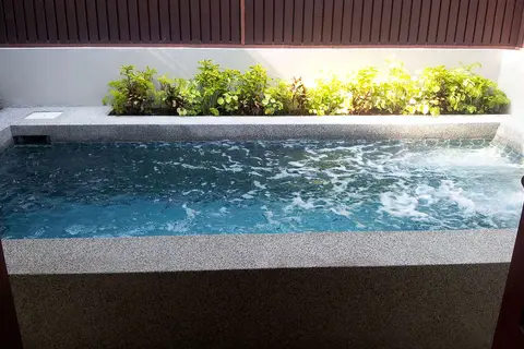 Baan Haad Ngam Boutique Resort in Bophut — foto 28