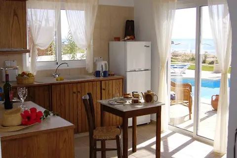 Thalassines Beach Villas in Sotira — foto 5