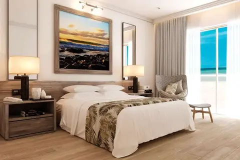 Robinson Club Cabo Verde in palmeiras — foto 21
