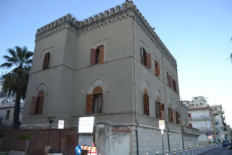Palazzo Durante in Letojanni — foto 9