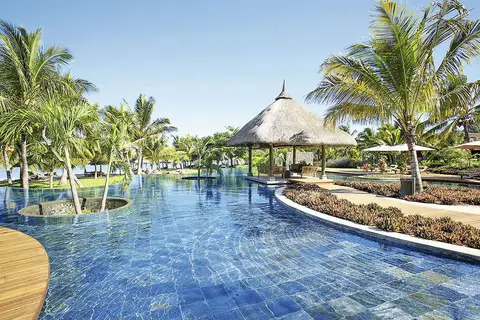 LUX Le Morne in Le Morne VCA — foto 3