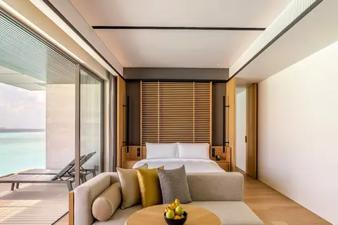 Alila Kothaifaru Maldives in Raa Atoll, foto 17