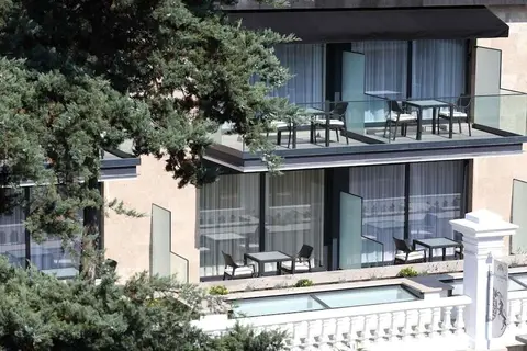 Hotel Inglaterra in Cascais — foto 4