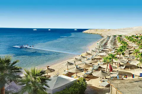 Savoy Hotel in Sharm El Sheikh, foto 26