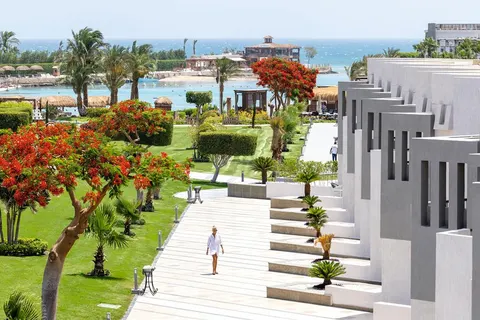 TUI BLUE Crystal Bay Resort foto 4