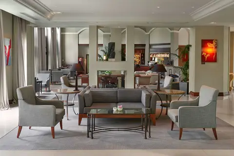 Hyatt Regency Thessaloniki in Thessaloniki — foto 10