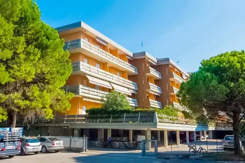 Vakantiepark Appartamenti Atollo in San Michele al Tagliamento — foto 2