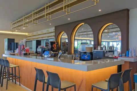Side Sun Hotel in Manavgat — foto 6