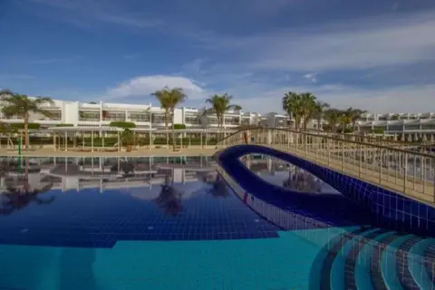 Monte Carlo Resort Sharm El Sheikh in Sharm El Sheikh — foto 2