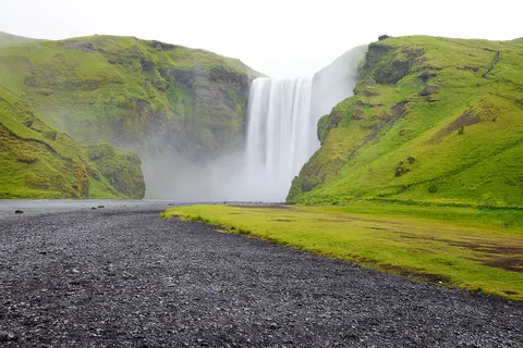 Faeröer Eilanden en IJsland foto 12