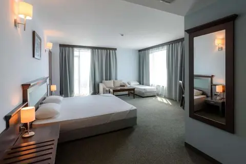 Hotel Lion Sunny Beach in Несебър — foto 4
