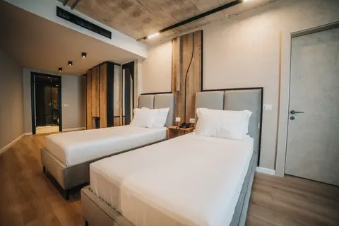 AMH Hotel Durres in Durres — foto 19