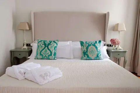 Hotel Boutique Palacio Pinello in Sevilla — foto 12