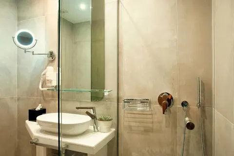 Zeus Essence Wyndham Athens Residence foto 8