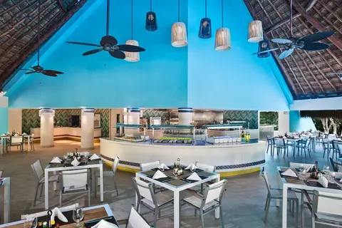 Occidental at Xcaret Destination in Playa del Carmen — foto 15