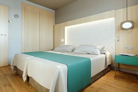 Universal Aparthotel Elisa in Playa de Muro — foto 5