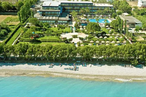 All Senses Ocean Blue in Κρεμαστή — foto 20