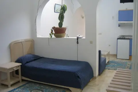 Hôtel Rodes in مزراية — foto 11