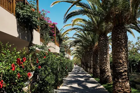 Stella Village Seaside Hotel in Δημοτική Ενότητα Χερσονήσου — foto 17