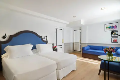Hotel H10 Corregidor Boutique Hotel in Sevilla — foto 27