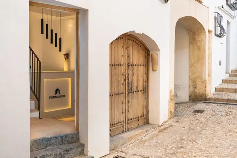 Porta Nova Suites in Altea