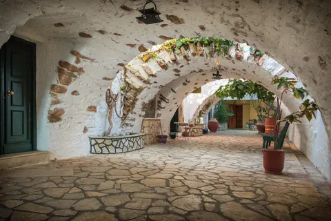 Ontdek Corfu vanuit Kommeno in Kommeno, foto 2