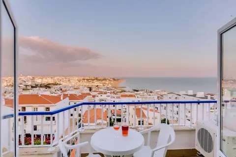 Mar a Vista in Albufeira — foto 12