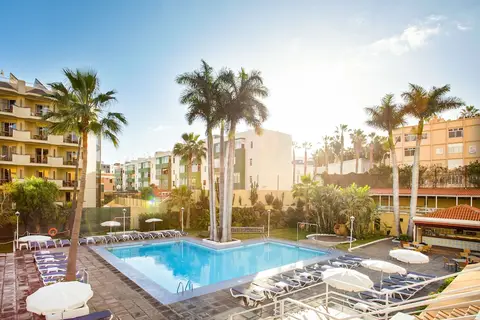 Be Live Adults Only Tenerife in Puerto De La Cruz — foto 29