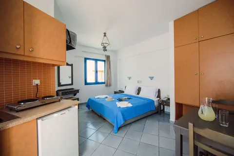 Iliana in Panormos, foto 29