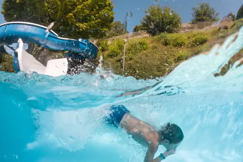 Camping La Source foto 45