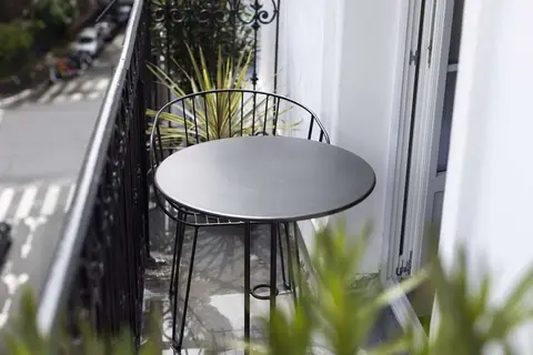 Hotel Oratio in Parijs, foto 6
