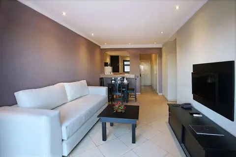 Anezi Tower Hotel in Agadir — foto 21
