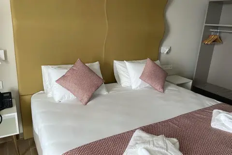 Seaview Hotel - Adults Only 16+ in San Lawrenz — foto 26