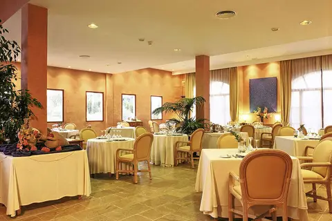 Pula Suites Boutique Resort in Son Servera — foto 11