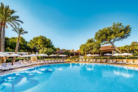 Vell Mari Hotel & Resort in Can Picafort — foto 25
