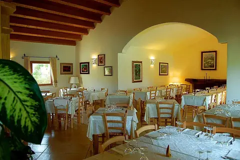 Hotel Aldiola Country Resort in Sant'Antoni di Gaddura/Sant'Antonio di Gallura — foto 8