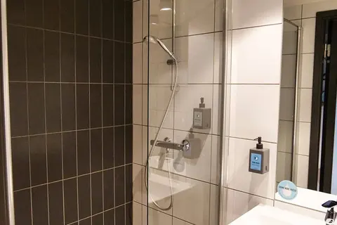 Comfort Hotel Xpress Central Station in Oslo — foto 5