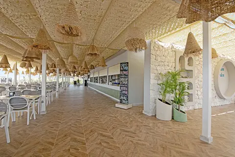 Novum Garden Side in Manavgat — foto 16