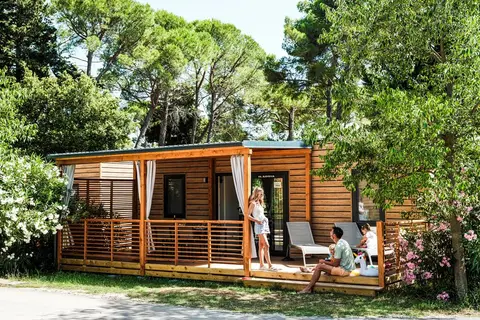 Zaton Holiday Resort Apartments in Unije — foto 7