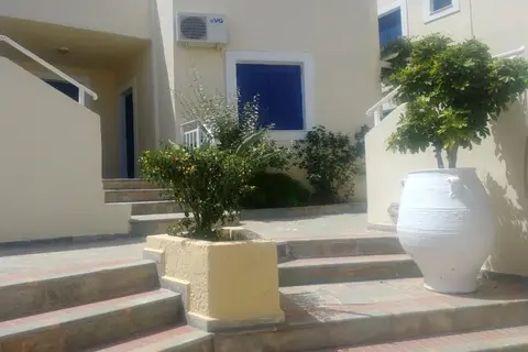 Frida Village Apartments in Δημοτική Ενότητα Χερσονήσου