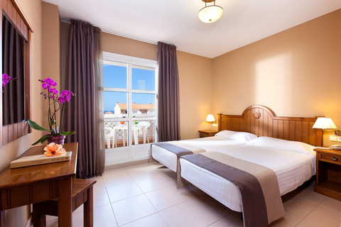 Aparthotel El Duque foto 3