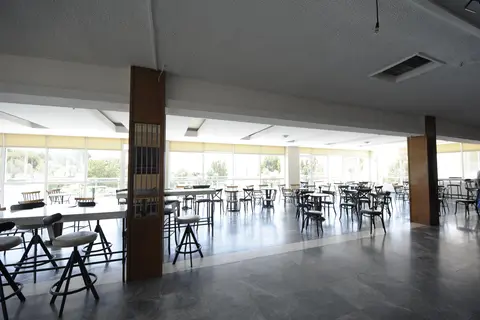 Evia Riviera Resort in Δημοτική Ενότητα Αμαρυνθίων — foto 29