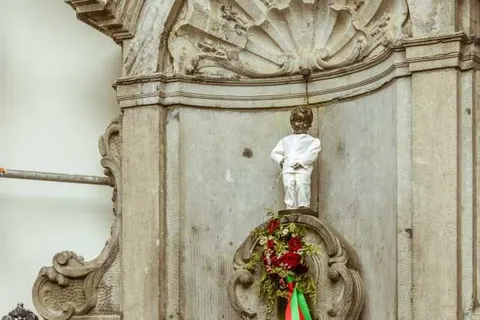 Hilton Garden Inn Brussels Airport foto 26