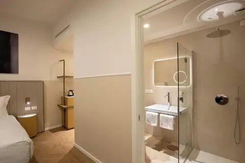 Cosmopolita Hotel Rome, Tapestry Collection by Hilton in Rome — foto 2