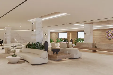 Lesante Classic Luxury Hotel & Spa foto 10